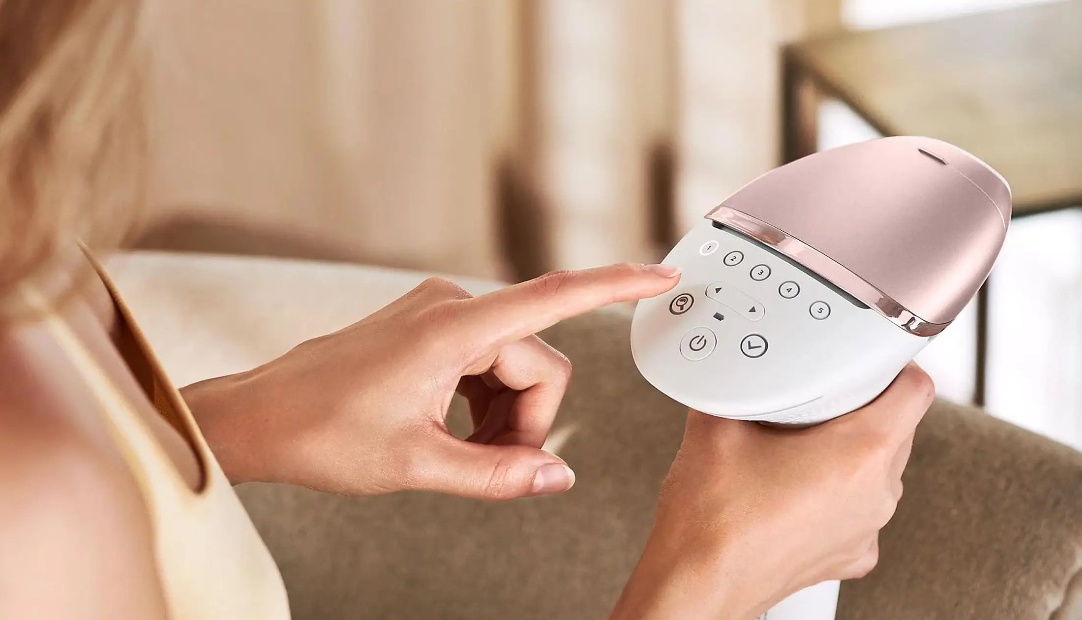 Better Product Feedback for Philips