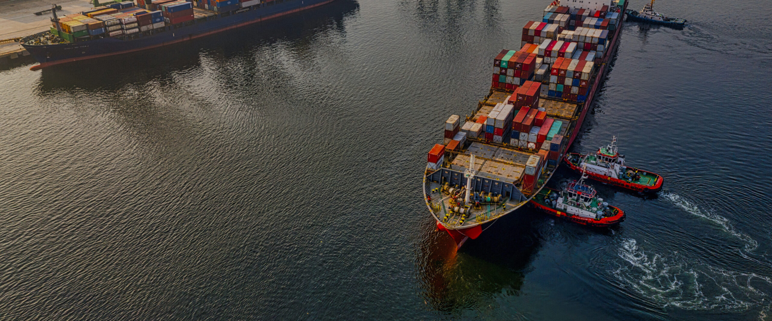 Marinair Cargo Services