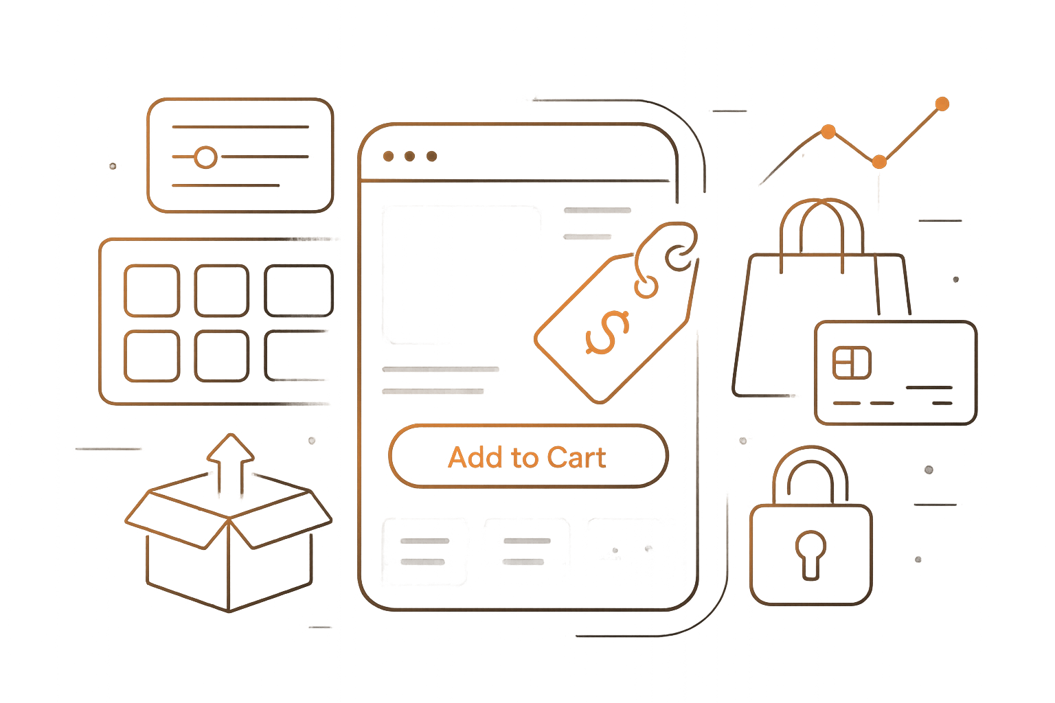 E-Commerce Store Development