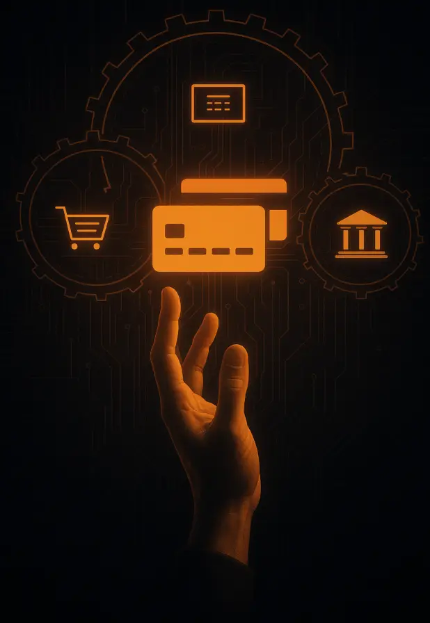 Our core Fintech capabilities